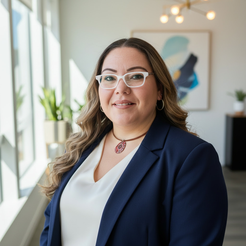 Aida Cubano (Portrait)